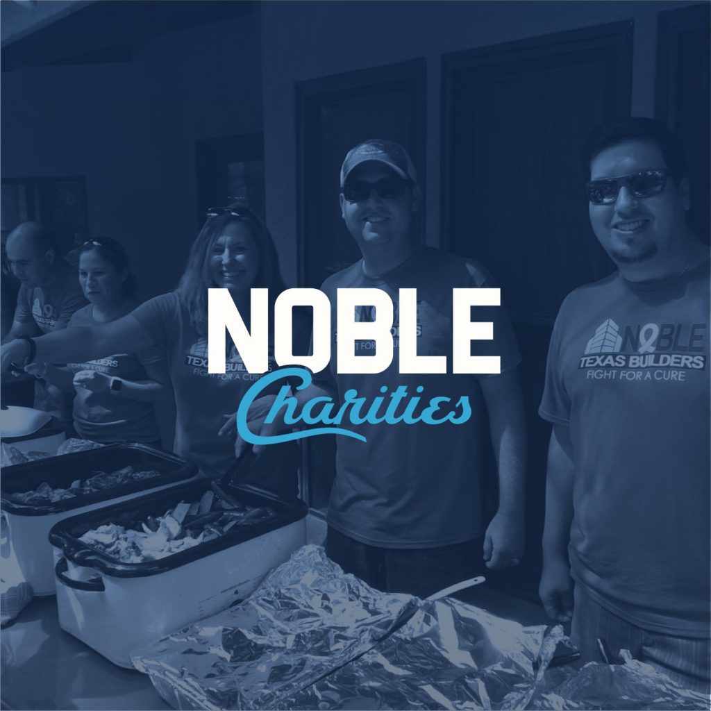 Noble Texas Builders