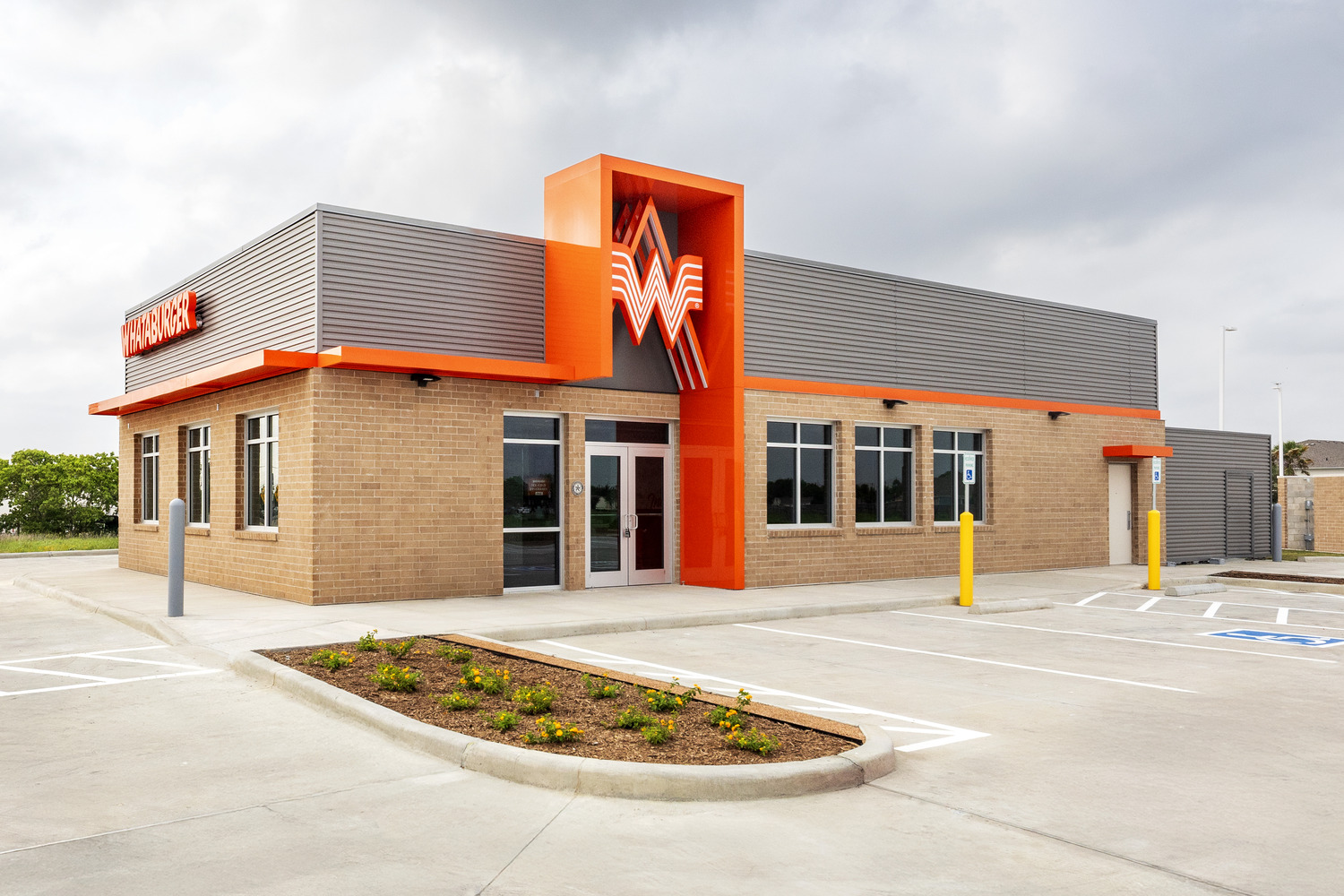 Whataburger Ingleside