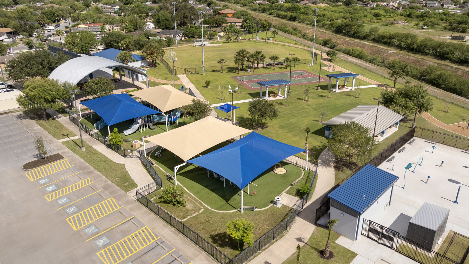 La Esparanza Park