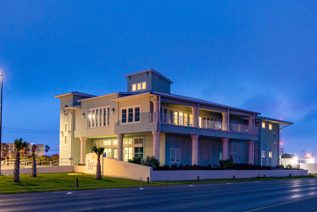 SPI Multimodel Transit Facility